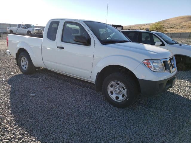 Photo 3 VIN: 1N6BD0CT7JN723798 - NISSAN FRONTIER S 