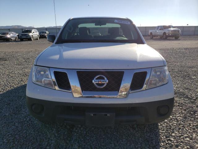 Photo 4 VIN: 1N6BD0CT7JN723798 - NISSAN FRONTIER S 