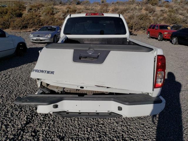 Photo 5 VIN: 1N6BD0CT7JN723798 - NISSAN FRONTIER S 