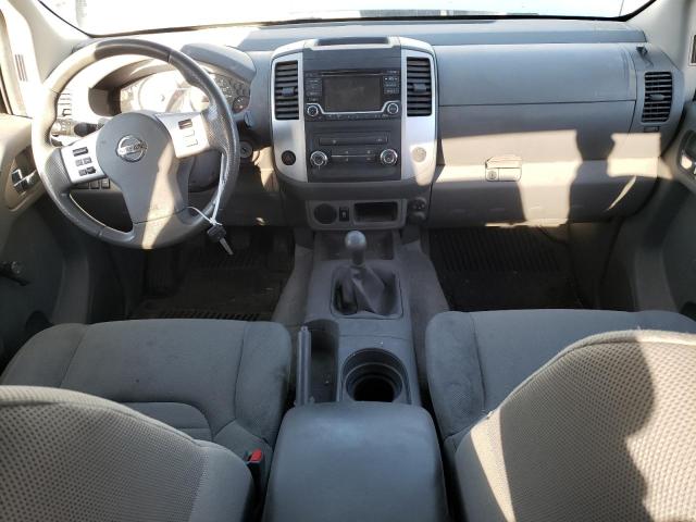 Photo 7 VIN: 1N6BD0CT7JN723798 - NISSAN FRONTIER S 