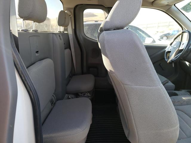 Photo 9 VIN: 1N6BD0CT7JN723798 - NISSAN FRONTIER S 