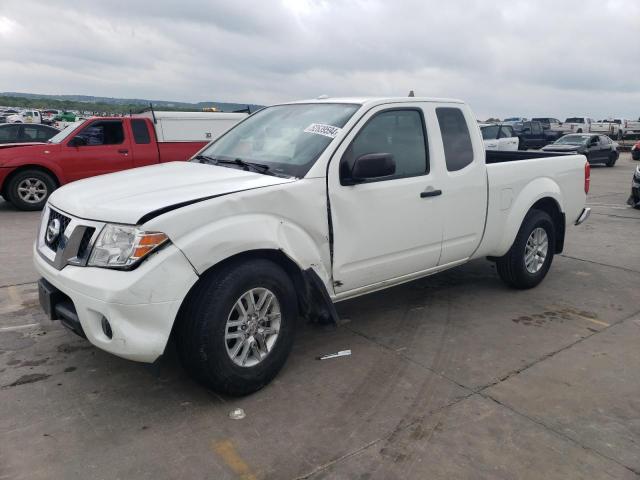 Photo 0 VIN: 1N6BD0CT7JN731674 - NISSAN FRONTIER 