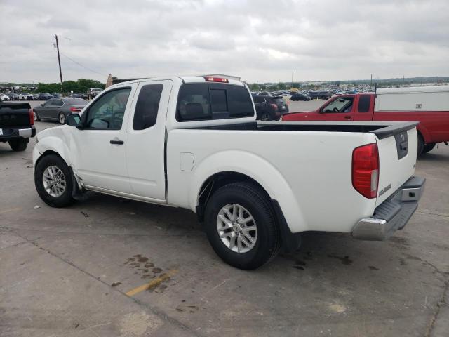 Photo 1 VIN: 1N6BD0CT7JN731674 - NISSAN FRONTIER 