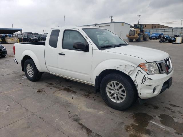 Photo 3 VIN: 1N6BD0CT7JN731674 - NISSAN FRONTIER 