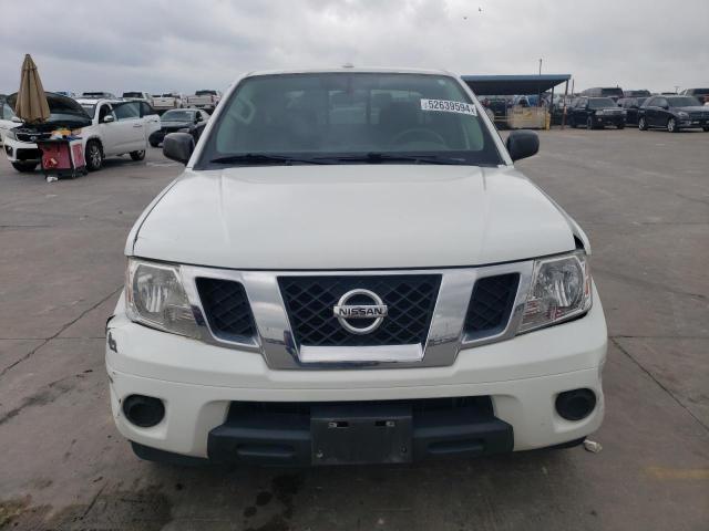 Photo 4 VIN: 1N6BD0CT7JN731674 - NISSAN FRONTIER 