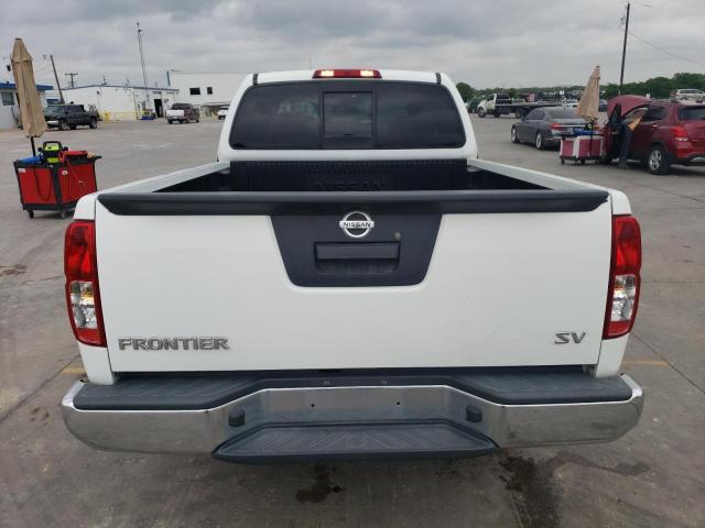 Photo 5 VIN: 1N6BD0CT7JN731674 - NISSAN FRONTIER 