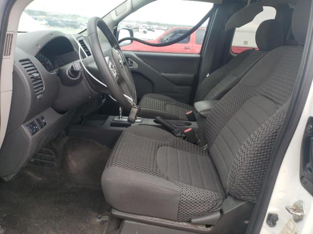 Photo 6 VIN: 1N6BD0CT7JN731674 - NISSAN FRONTIER 