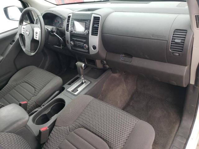 Photo 7 VIN: 1N6BD0CT7JN731674 - NISSAN FRONTIER 