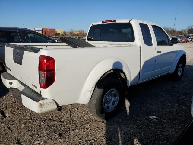 Photo 2 VIN: 1N6BD0CT7JN734400 - NISSAN FRONTIER 