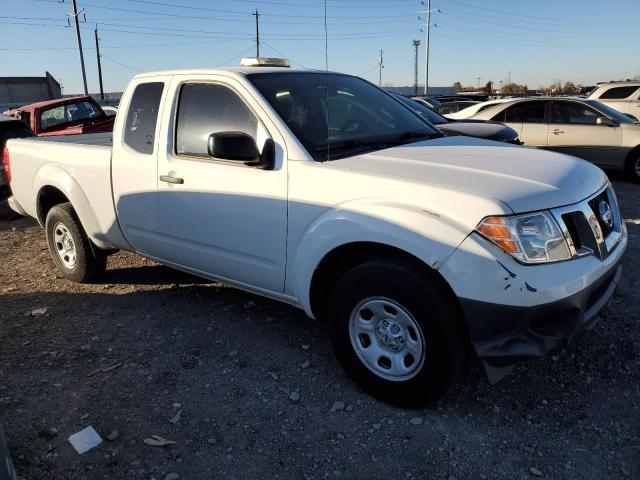 Photo 3 VIN: 1N6BD0CT7JN734400 - NISSAN FRONTIER 