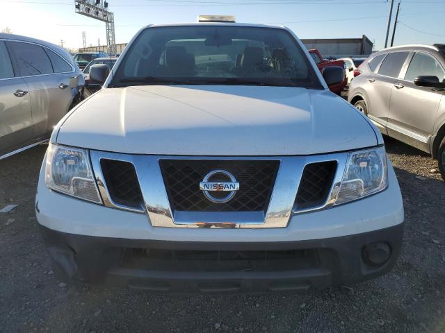 Photo 4 VIN: 1N6BD0CT7JN734400 - NISSAN FRONTIER 