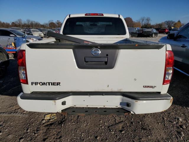 Photo 5 VIN: 1N6BD0CT7JN734400 - NISSAN FRONTIER 