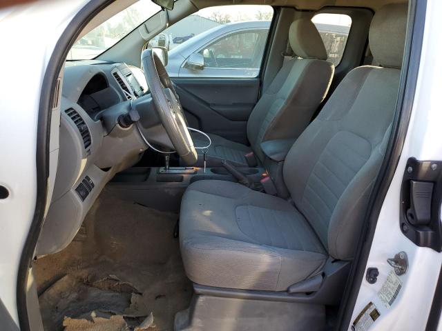 Photo 6 VIN: 1N6BD0CT7JN734400 - NISSAN FRONTIER 