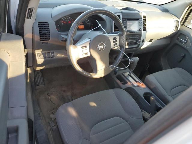 Photo 7 VIN: 1N6BD0CT7JN734400 - NISSAN FRONTIER 