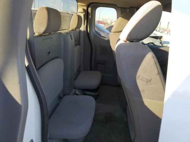 Photo 9 VIN: 1N6BD0CT7JN734400 - NISSAN FRONTIER 