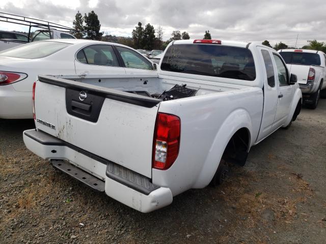 Photo 3 VIN: 1N6BD0CT7JN735370 - NISSAN FRONTIER S 