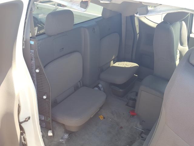 Photo 5 VIN: 1N6BD0CT7JN735370 - NISSAN FRONTIER S 