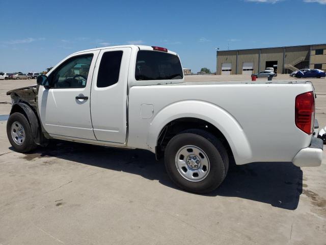 Photo 1 VIN: 1N6BD0CT7JN744117 - NISSAN FRONTIER 