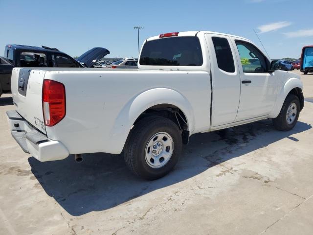 Photo 2 VIN: 1N6BD0CT7JN744117 - NISSAN FRONTIER 