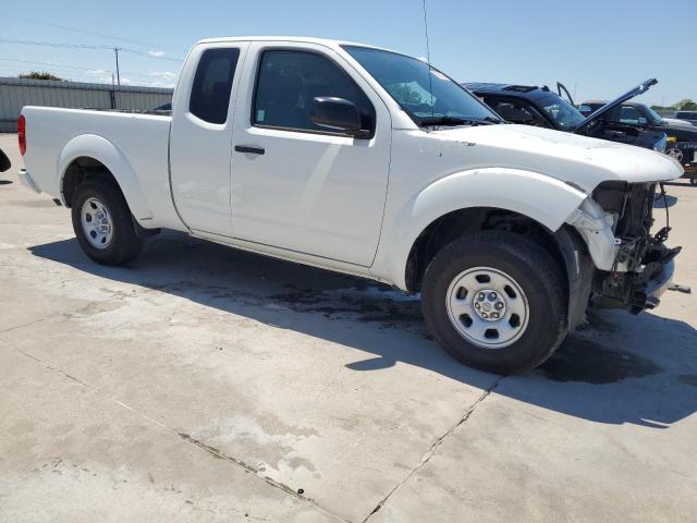 Photo 3 VIN: 1N6BD0CT7JN744117 - NISSAN FRONTIER 