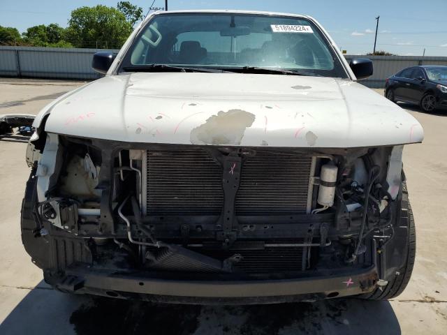 Photo 4 VIN: 1N6BD0CT7JN744117 - NISSAN FRONTIER 