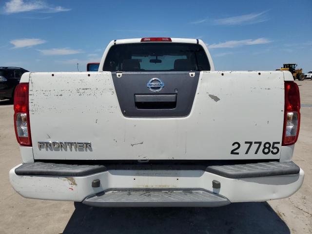 Photo 5 VIN: 1N6BD0CT7JN744117 - NISSAN FRONTIER 