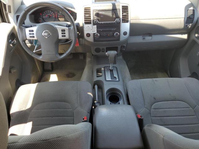 Photo 7 VIN: 1N6BD0CT7JN744117 - NISSAN FRONTIER 