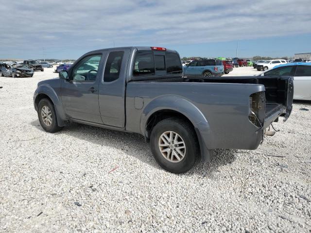 Photo 1 VIN: 1N6BD0CT7JN744456 - NISSAN FRONTIER 