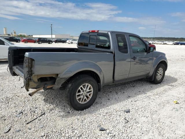 Photo 2 VIN: 1N6BD0CT7JN744456 - NISSAN FRONTIER 