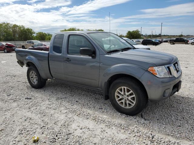 Photo 3 VIN: 1N6BD0CT7JN744456 - NISSAN FRONTIER 