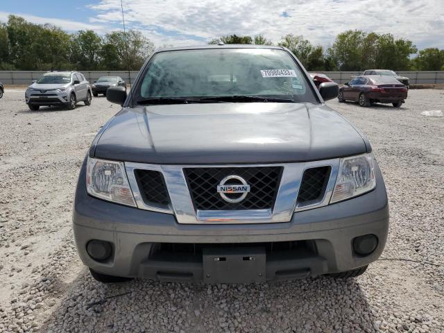 Photo 4 VIN: 1N6BD0CT7JN744456 - NISSAN FRONTIER 