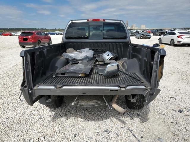 Photo 5 VIN: 1N6BD0CT7JN744456 - NISSAN FRONTIER 