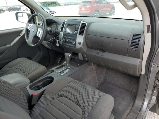 Photo 7 VIN: 1N6BD0CT7JN744456 - NISSAN FRONTIER 