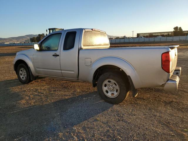 Photo 1 VIN: 1N6BD0CT7JN753979 - NISSAN FRONTIER S 