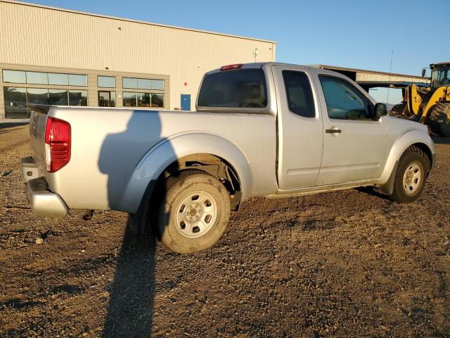 Photo 2 VIN: 1N6BD0CT7JN753979 - NISSAN FRONTIER S 