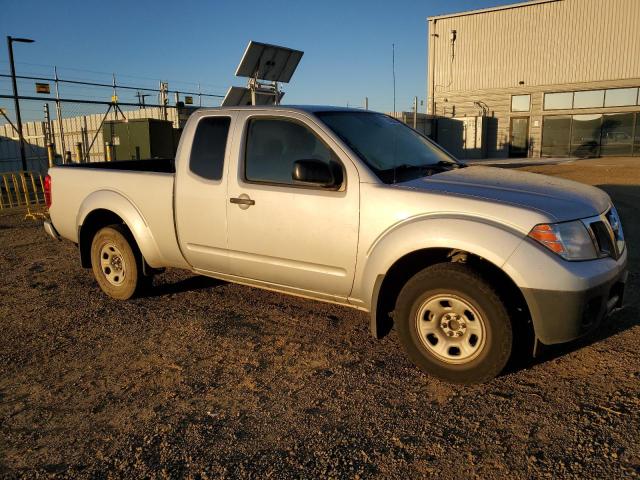 Photo 3 VIN: 1N6BD0CT7JN753979 - NISSAN FRONTIER S 