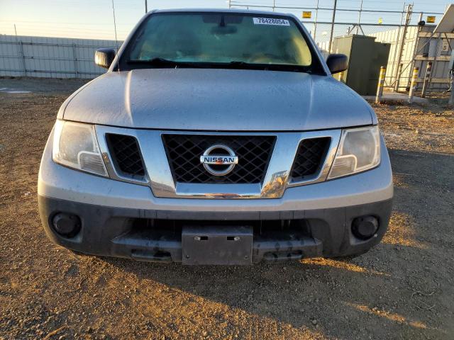 Photo 4 VIN: 1N6BD0CT7JN753979 - NISSAN FRONTIER S 