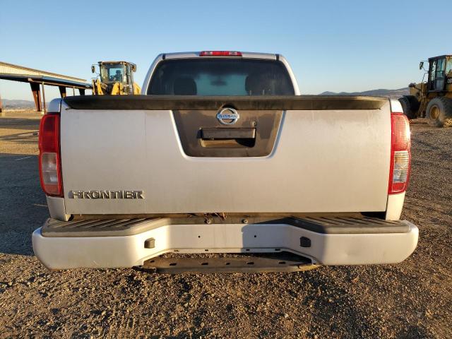 Photo 5 VIN: 1N6BD0CT7JN753979 - NISSAN FRONTIER S 