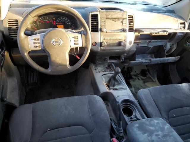 Photo 7 VIN: 1N6BD0CT7JN753979 - NISSAN FRONTIER S 