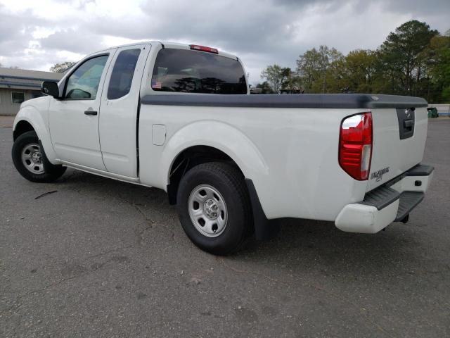 Photo 1 VIN: 1N6BD0CT7JN760138 - NISSAN FRONTIER S 