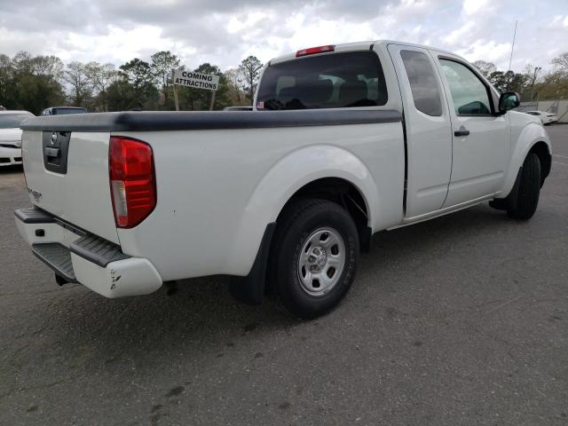 Photo 2 VIN: 1N6BD0CT7JN760138 - NISSAN FRONTIER S 