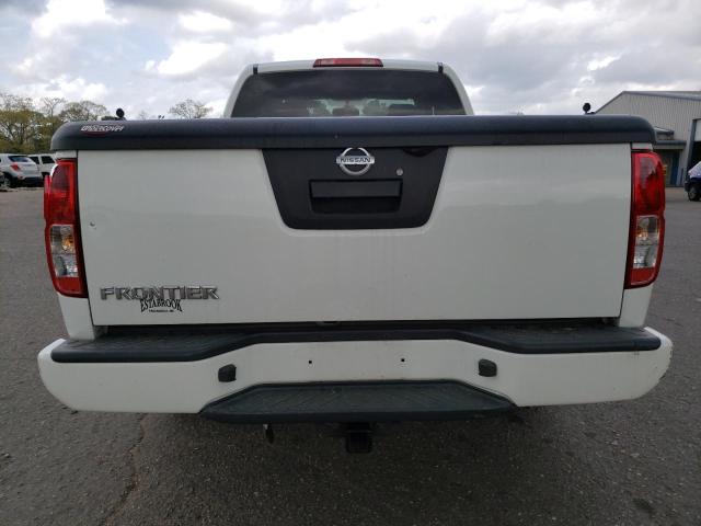 Photo 5 VIN: 1N6BD0CT7JN760138 - NISSAN FRONTIER S 