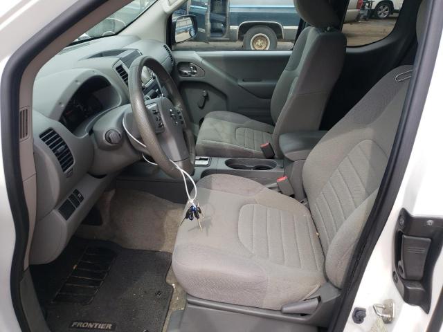 Photo 6 VIN: 1N6BD0CT7JN760138 - NISSAN FRONTIER S 