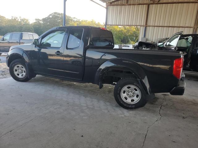 Photo 1 VIN: 1N6BD0CT7JN764433 - NISSAN FRONTIER S 