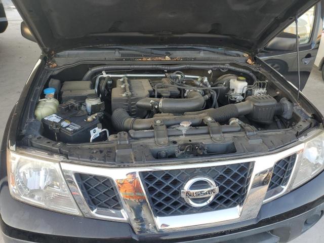 Photo 10 VIN: 1N6BD0CT7JN764433 - NISSAN FRONTIER S 