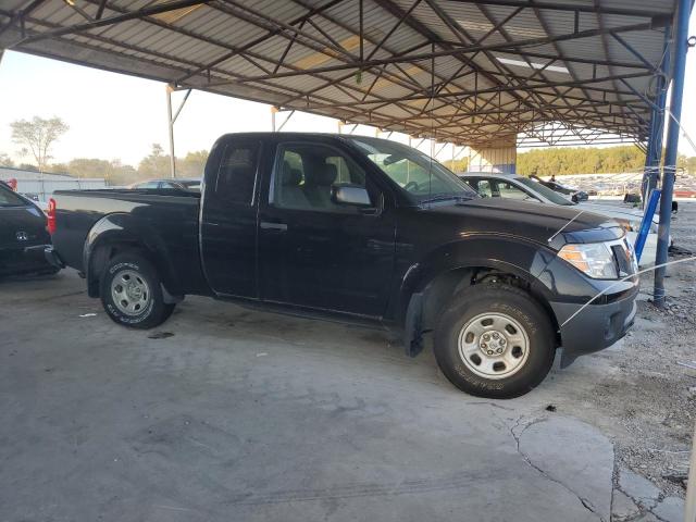 Photo 3 VIN: 1N6BD0CT7JN764433 - NISSAN FRONTIER S 