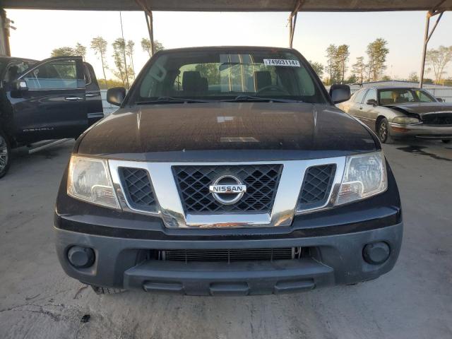 Photo 4 VIN: 1N6BD0CT7JN764433 - NISSAN FRONTIER S 