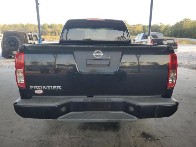 Photo 5 VIN: 1N6BD0CT7JN764433 - NISSAN FRONTIER S 