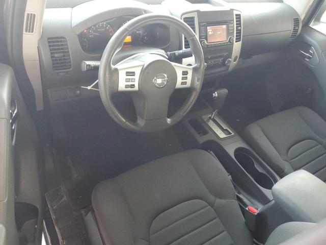 Photo 7 VIN: 1N6BD0CT7JN764433 - NISSAN FRONTIER S 