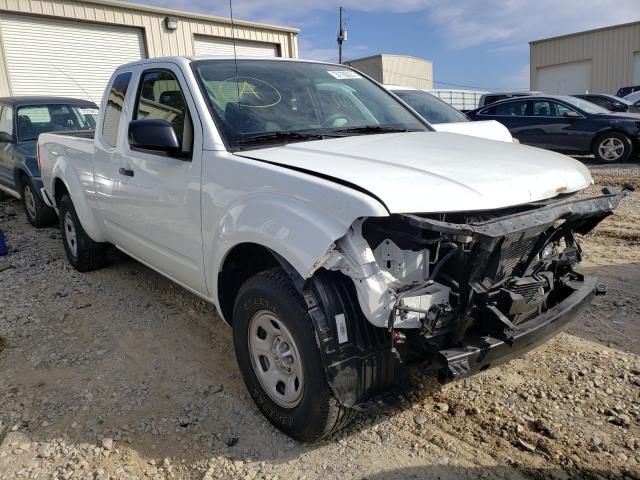 Photo 0 VIN: 1N6BD0CT7JN770720 - NISSAN FRONTIER S 